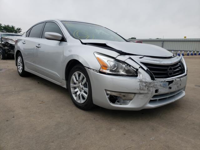 NISSAN ALTIMA 2.5 2014 1n4al3ap2ec170784