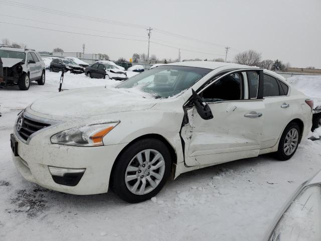 NISSAN ALTIMA 2.5 2014 1n4al3ap2ec171403