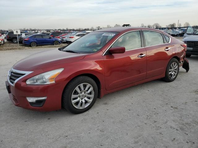 NISSAN ALTIMA 2.5 2014 1n4al3ap2ec172602