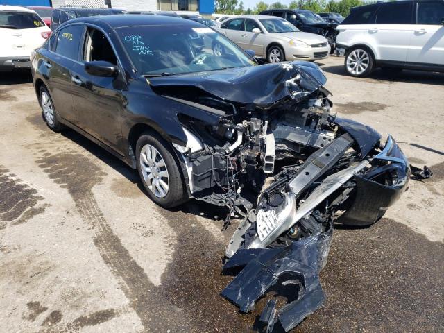 NISSAN ALTIMA 2.5 2014 1n4al3ap2ec172714