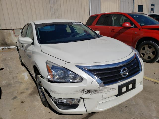 NISSAN ALTIMA 2.5 2014 1n4al3ap2ec172874