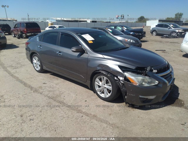 NISSAN ALTIMA 2014 1n4al3ap2ec174088