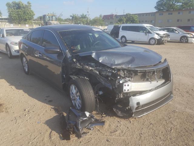 NISSAN ALTIMA 2.5 2014 1n4al3ap2ec174947