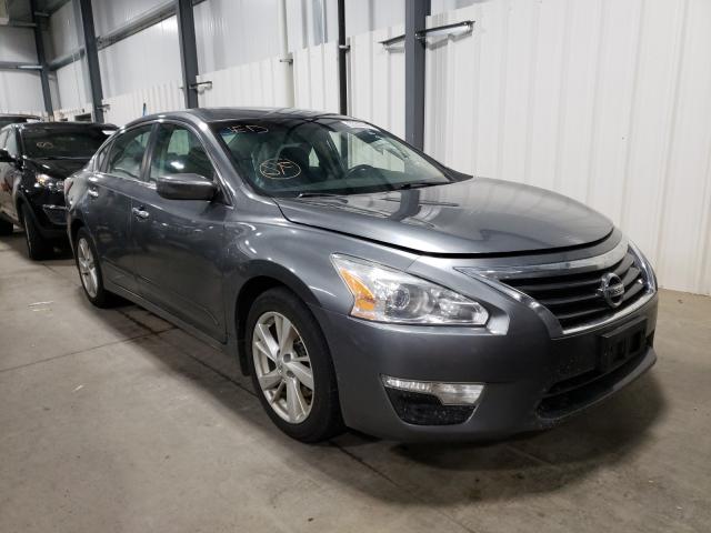 NISSAN ALTIMA 2.5 2014 1n4al3ap2ec175810