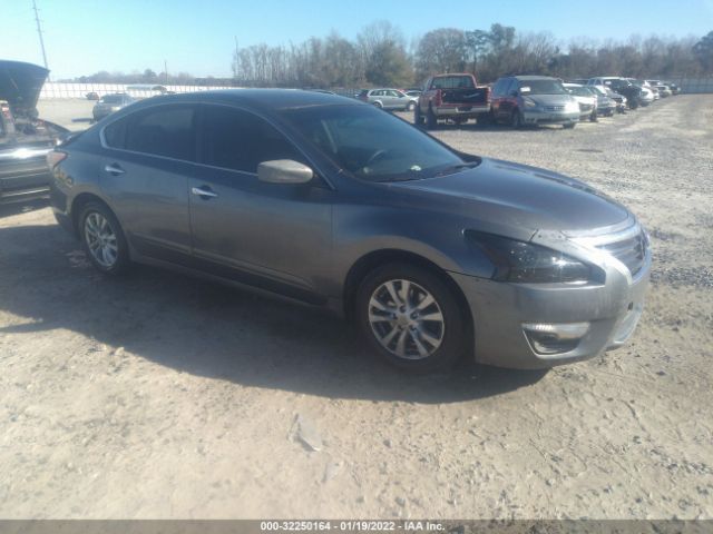 NISSAN ALTIMA 2014 1n4al3ap2ec175855