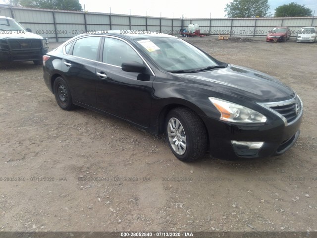 NISSAN ALTIMA 2014 1n4al3ap2ec177265