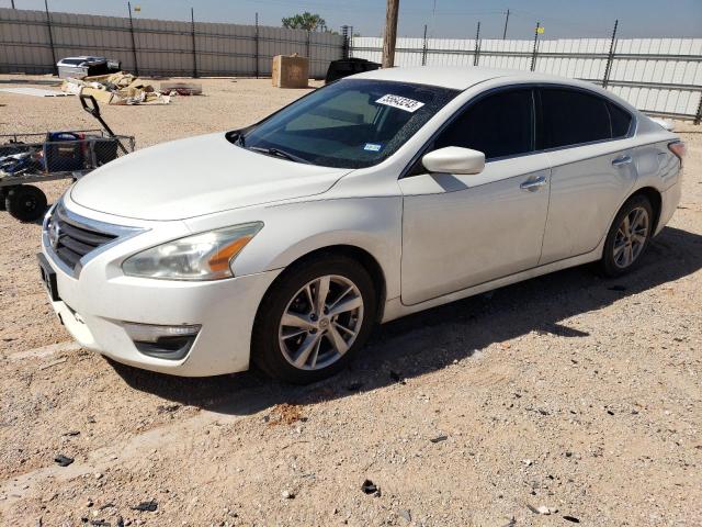 NISSAN ALTIMA 2.5 2014 1n4al3ap2ec178318