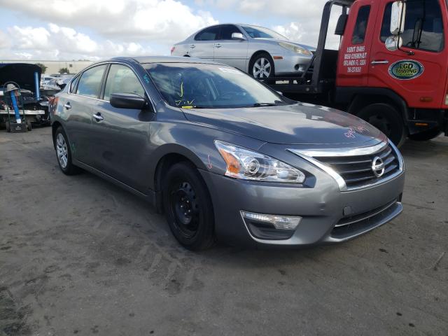 NISSAN ALTIMA 2.5 2014 1n4al3ap2ec178478