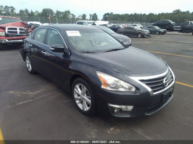 NISSAN ALTIMA 2014 1n4al3ap2ec178643