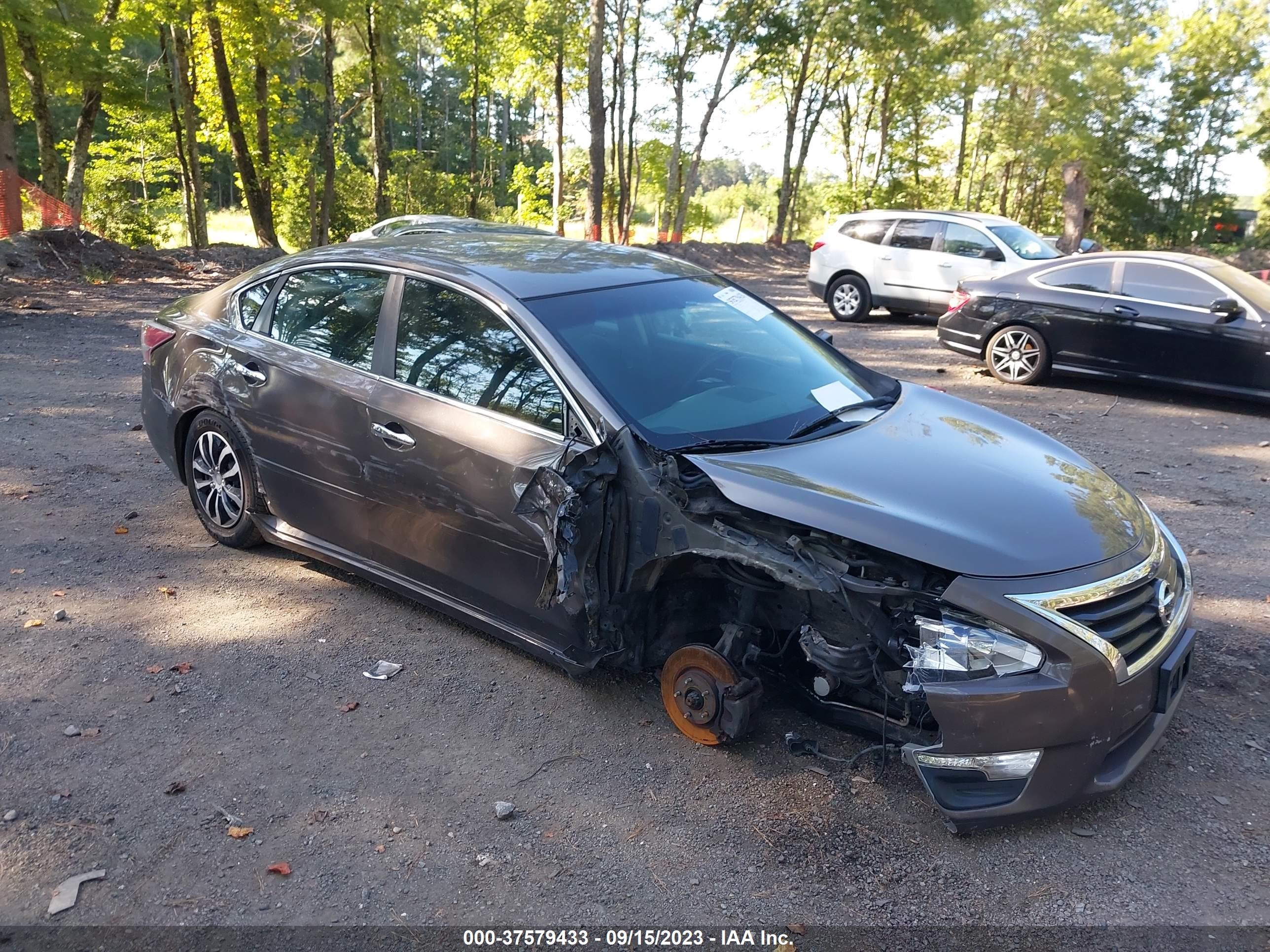 NISSAN ALTIMA 2014 1n4al3ap2ec180246