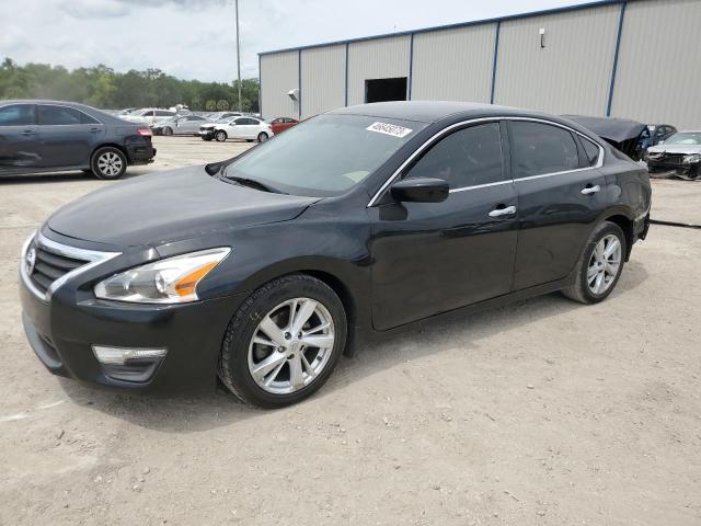 NISSAN ALTIMA 2.5 2014 1n4al3ap2ec180554