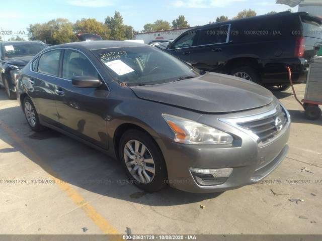 NISSAN ALTIMA 2014 1n4al3ap2ec181087