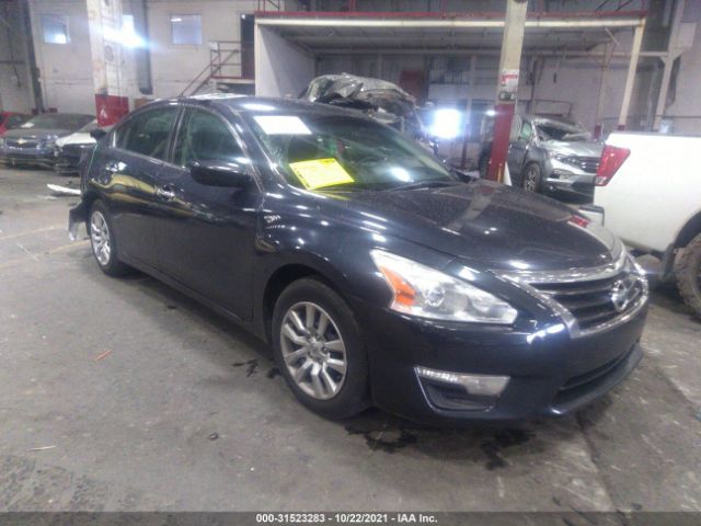 NISSAN ALTIMA 2014 1n4al3ap2ec181316