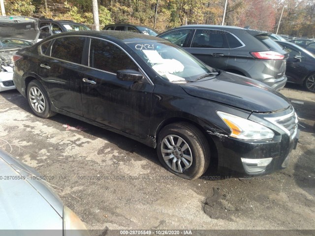 NISSAN ALTIMA 2014 1n4al3ap2ec182949