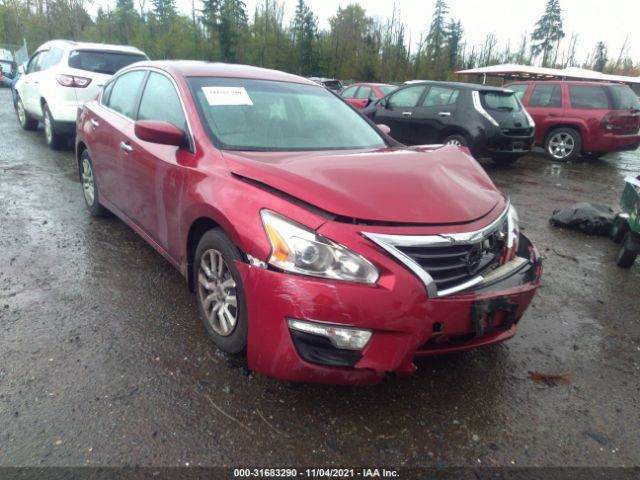 NISSAN ALTIMA 2014 1n4al3ap2ec185088