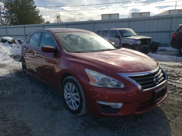 NISSAN ALTIMA 2.5 2014 1n4al3ap2ec185902