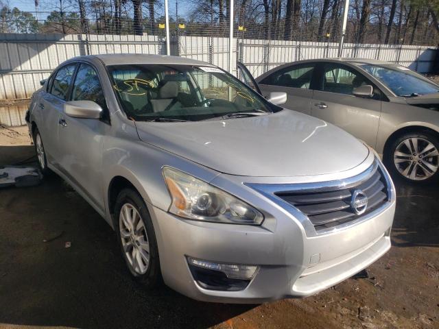 NISSAN ALTIMA 2.5 2014 1n4al3ap2ec186080