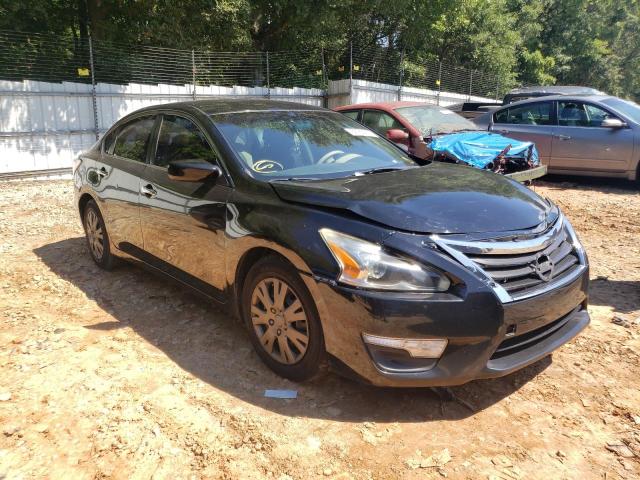 NISSAN ALTIMA 2.5 2014 1n4al3ap2ec186273