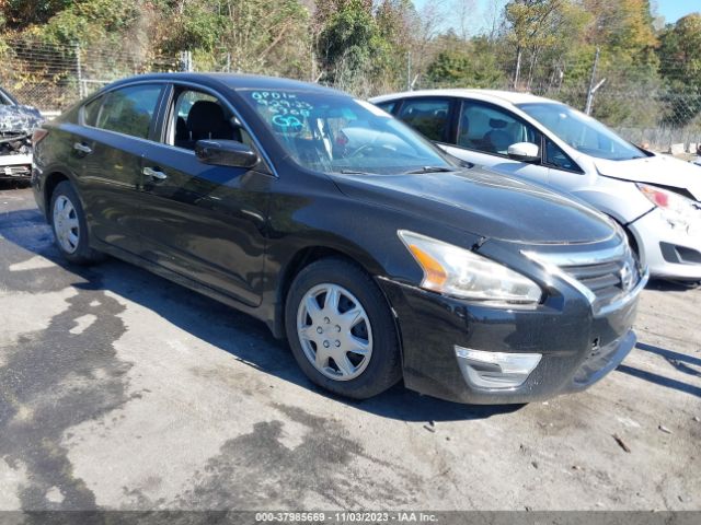 NISSAN ALTIMA 2014 1n4al3ap2ec186368