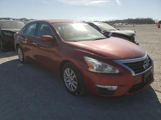 NISSAN ALTIMA 2.5 2014 1n4al3ap2ec187066