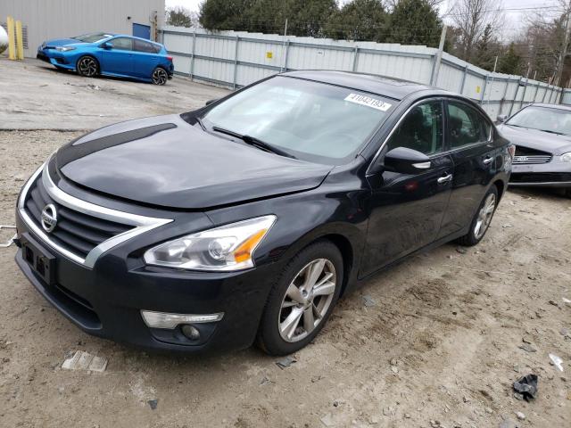 NISSAN ALTIMA 2015 1n4al3ap2ec187214