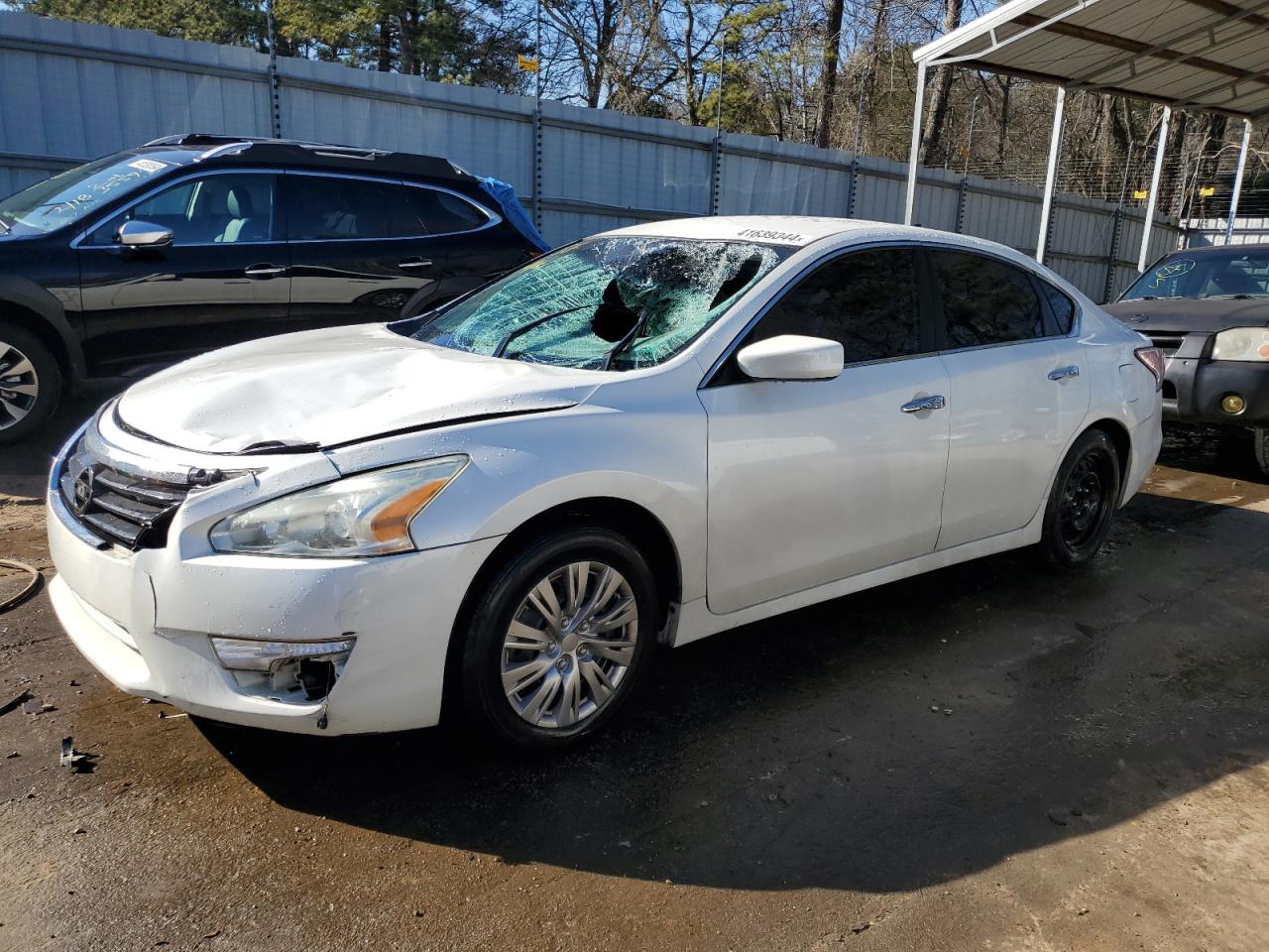 NISSAN ALTIMA 2014 1n4al3ap2ec188069