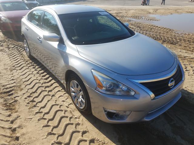 NISSAN ALTIMA 2.5 2014 1n4al3ap2ec189240