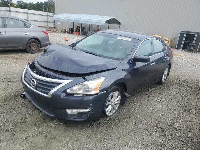 NISSAN ALTIMA 2.5 2014 1n4al3ap2ec189528