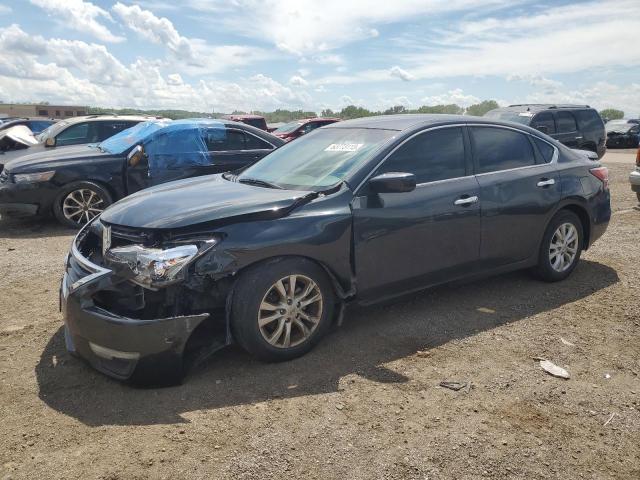 NISSAN ALTIMA 2.5 2014 1n4al3ap2ec190372