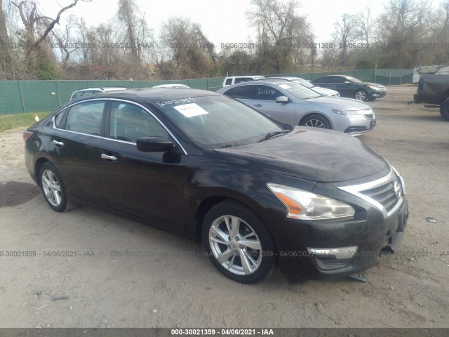 NISSAN ALTIMA 2014 1n4al3ap2ec190548