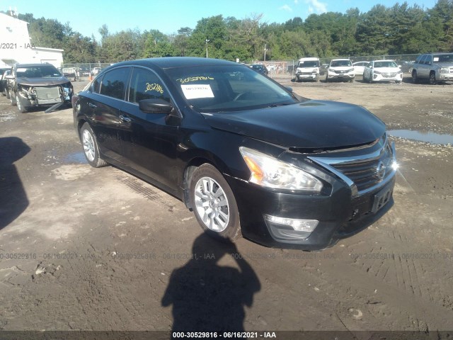 NISSAN ALTIMA 2014 1n4al3ap2ec191327