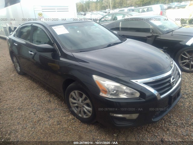 NISSAN ALTIMA 2014 1n4al3ap2ec191473