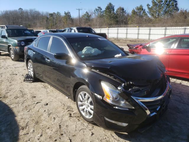 NISSAN ALTIMA 2.5 2014 1n4al3ap2ec191845