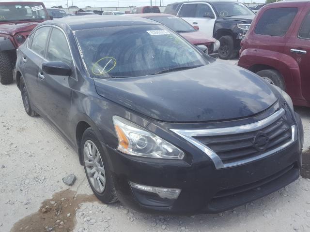 NISSAN ALTIMA 2.5 2014 1n4al3ap2ec191974