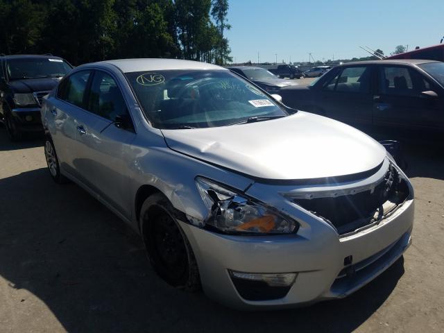 NISSAN ALTIMA 2.5 2014 1n4al3ap2ec192302