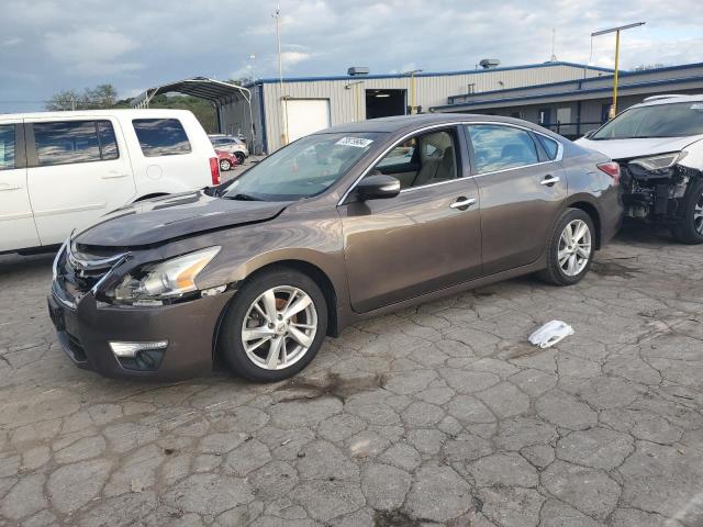 NISSAN ALTIMA 2.5 2014 1n4al3ap2ec193367