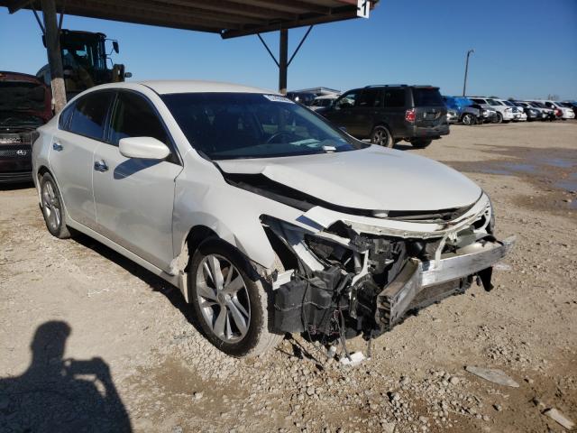 NISSAN ALTIMA 2.5 2014 1n4al3ap2ec194048