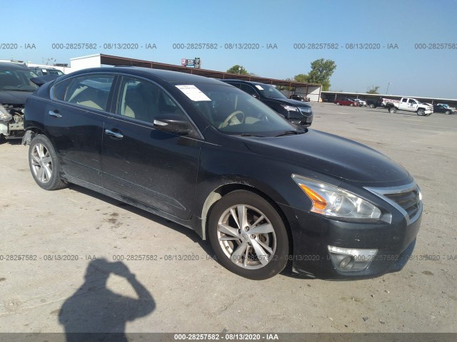 NISSAN ALTIMA 2014 1n4al3ap2ec194387