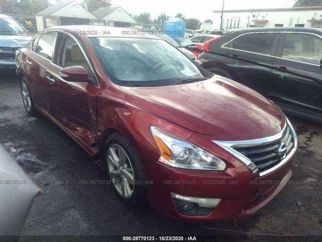 NISSAN ALTIMA 2014 1n4al3ap2ec194437