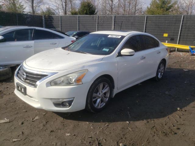 NISSAN ALTIMA 2014 1n4al3ap2ec194647