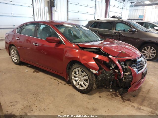 NISSAN ALTIMA 2014 1n4al3ap2ec194955