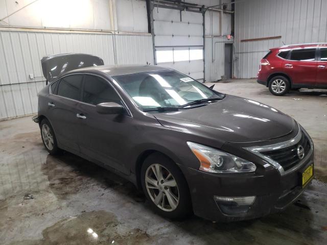 NISSAN ALTIMA 2.5 2014 1n4al3ap2ec195054