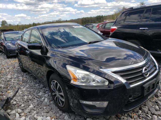 NISSAN ALTIMA 2.5 2014 1n4al3ap2ec195300