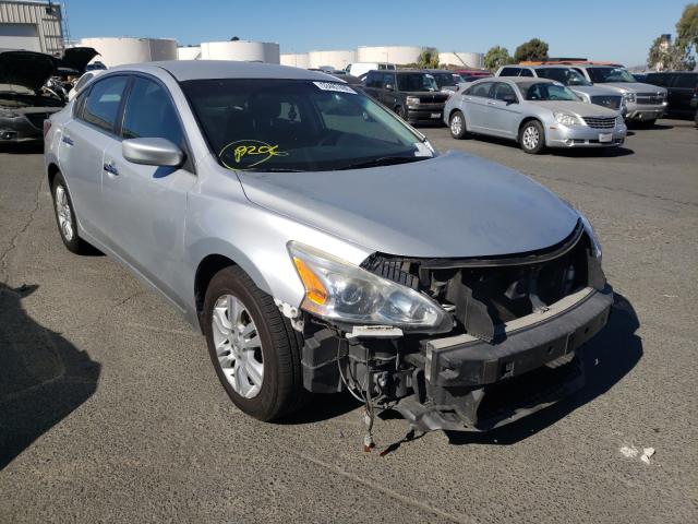 NISSAN ALTIMA 2.5 2014 1n4al3ap2ec196415