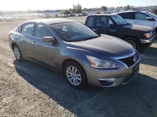 NISSAN ALTIMA 2.5 2014 1n4al3ap2ec198276