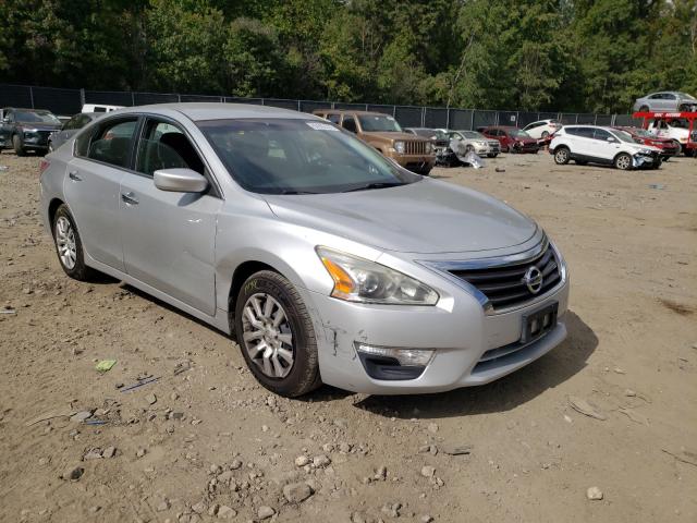 NISSAN ALTIMA 2.5 2014 1n4al3ap2ec199136