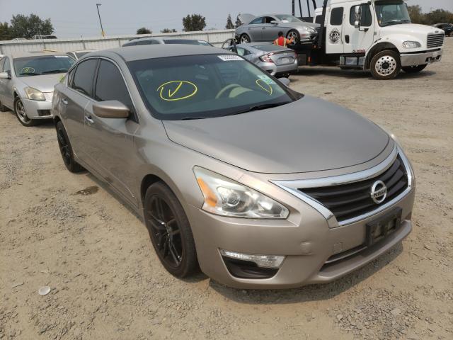 NISSAN ALTIMA 2.5 2014 1n4al3ap2ec199380