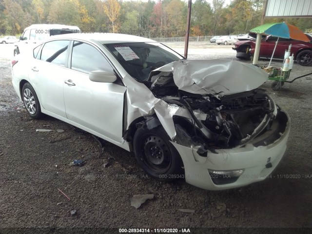 NISSAN ALTIMA 2014 1n4al3ap2ec200947