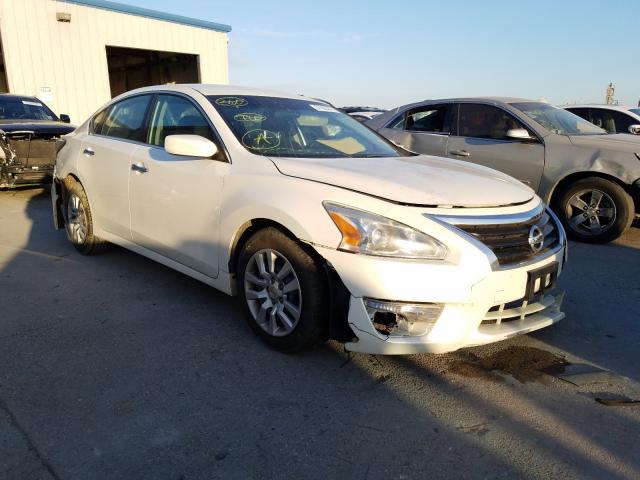 NISSAN ALTIMA 2.5 2014 1n4al3ap2ec201094