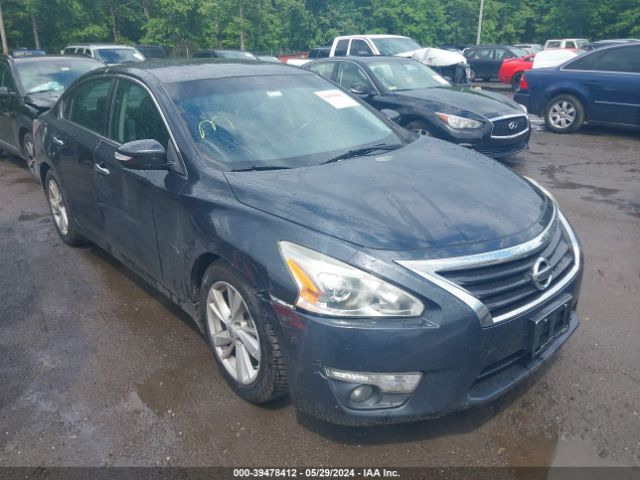 NISSAN ALTIMA 2014 1n4al3ap2ec201595